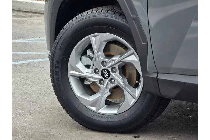 $22000 : Hyundai TUCSON 2024 AWD SEL image 8