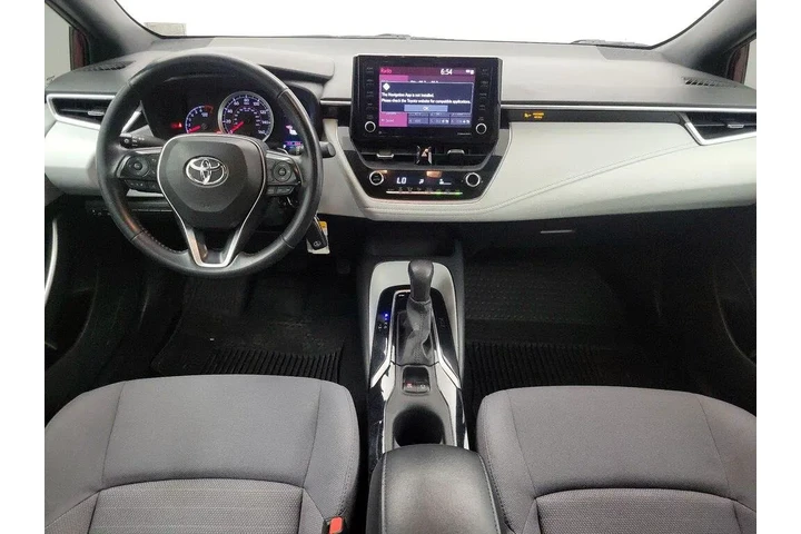 $20998 : Toyota Corolla 2022 SE 4dr S image 9