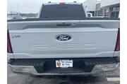 $54499 : Ford F-150 2024 4x4 Lariat 4 thumbnail