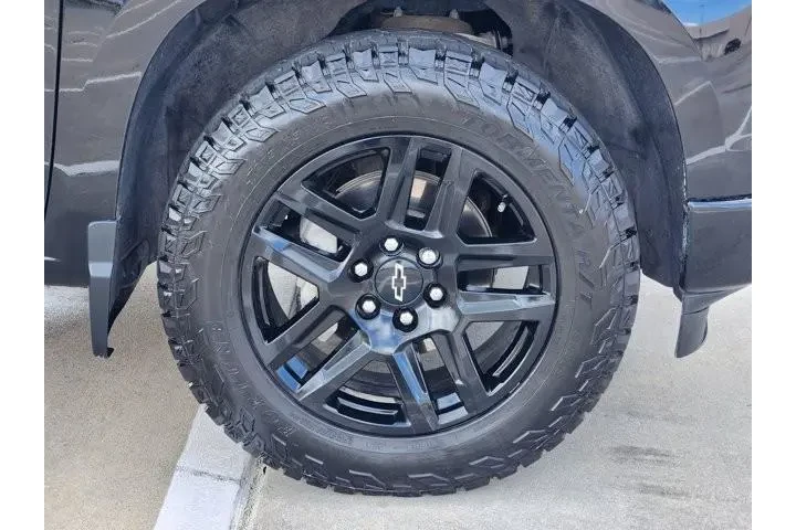 $29810 : Chevrolet Silverado 1500 202 image 10