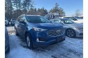 $17581 : Ford Edge 2020 AWD SEL 4dr C thumbnail