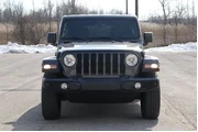 $29950 : Jeep Wrangler Unlimited 2021 thumbnail