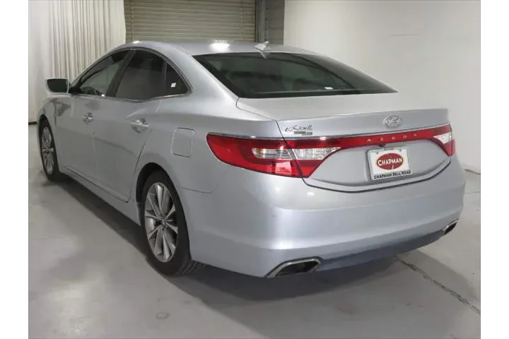 $9988 : Hyundai Azera 2017 4dr Sedan image 6