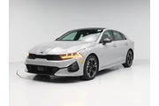 $20998 : Kia K5 2021 GT-Line 4dr Seda thumbnail