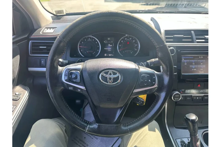 $12995 : 2015 TOYOTA CAMRY image 3