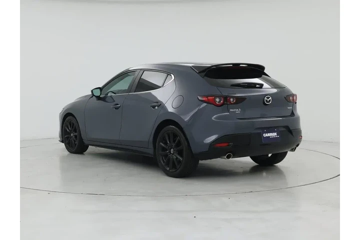 $26998 : Mazda Mazda3 Hatchback 2025 image 2