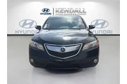 $11193 : Acura RDX 2013 4dr SUV w/Tec thumbnail