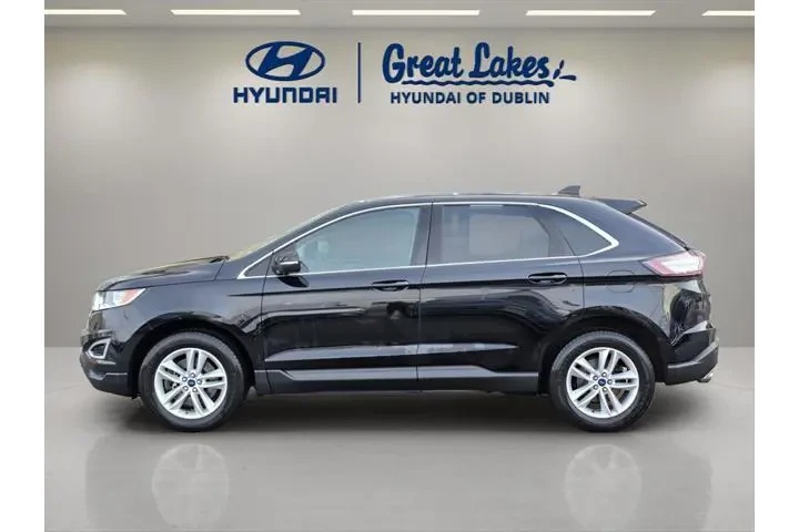 $10966 : Ford Edge 2016 AWD SEL 4dr C image 2
