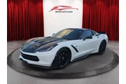 $39999 : 2016 Corvette Stingray Z51 thumbnail