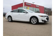 $18977 : Chevrolet Malibu 2024 LT 4dr thumbnail