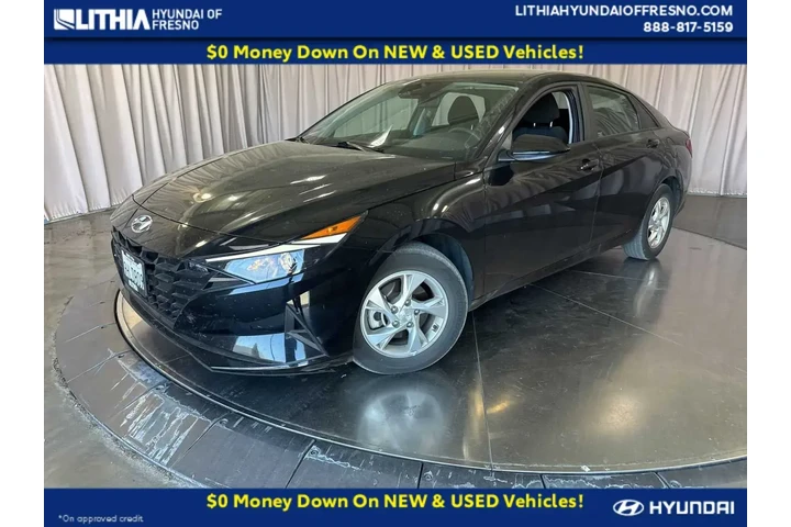 $18999 : Hyundai ELANTRA 2023 SE 4dr image 1