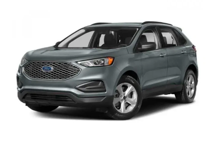 $24899 : Ford Edge 2024 AWD SE 4dr SU image 1