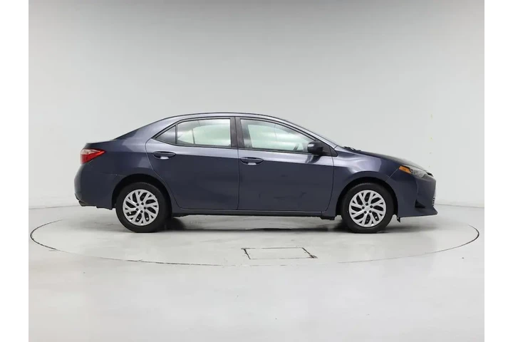 $14599 : Toyota Corolla 2018 LE 4dr S image 7