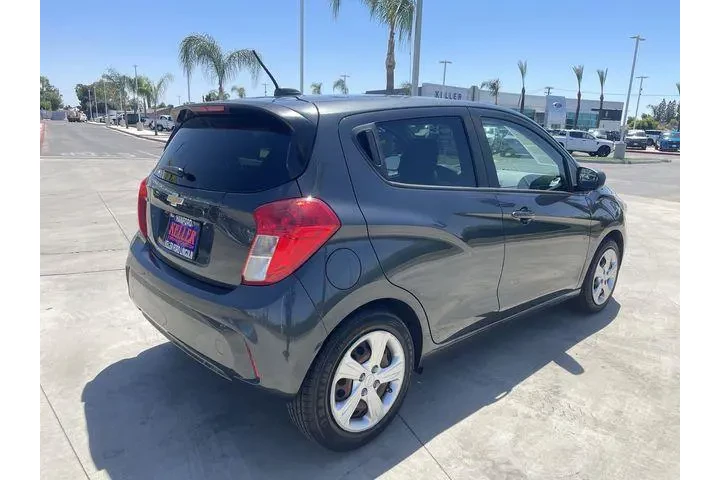 $11888 : Chevrolet Spark 2019 LS CVT image 8