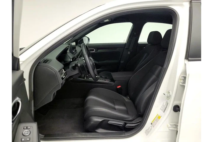 $28998 : Honda Civic 2025 Sport 4dr H image 10