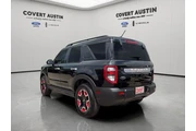 $32734 : Ford Bronco Sport 2025 AWD F thumbnail