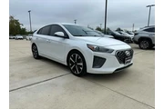 Hyundai IONIQ Hybrid 2021 Bl