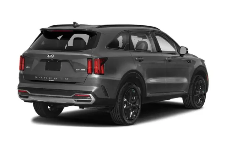 $25998 : Kia Sorento 2022 AWD X-Line image 3