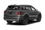 $25998 : Kia Sorento 2022 AWD X-Line thumbnail