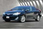 $16000 : Toyota Camry 2014 XLE 4dr Se thumbnail
