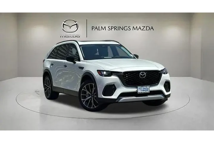 $39900 : Mazda CX-70 Plug-in Hybrid 2 image 1