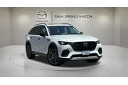 Mazda CX-70 Plug-in Hybrid 2