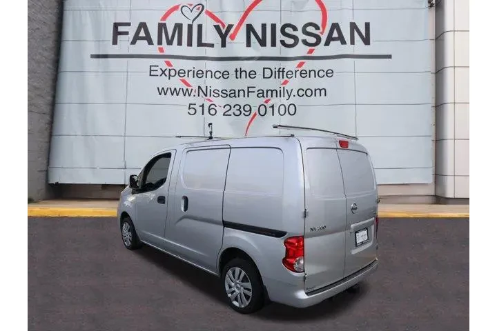 $14504 : Nissan NV200 2020 image 5