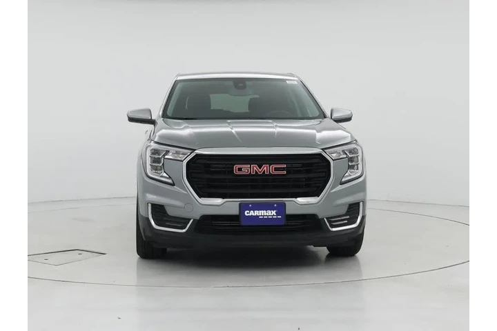 $21998 : GMC Terrain 2024 SLE 4dr SUV image 5