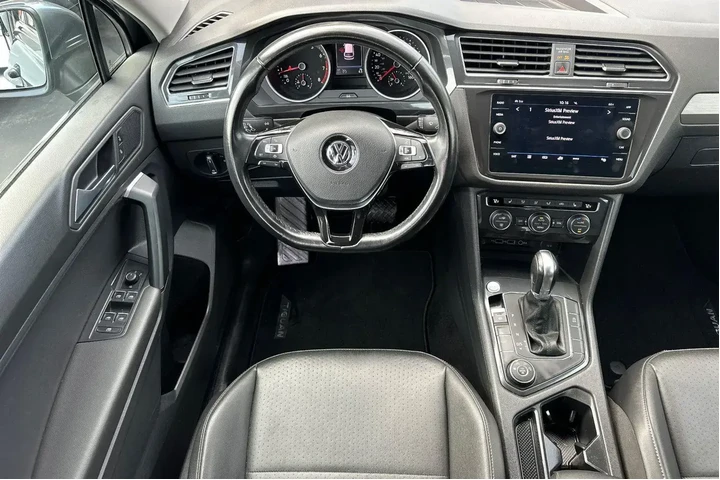 $16950 : Volkswagen Tiguan 2019 AWD S image 5