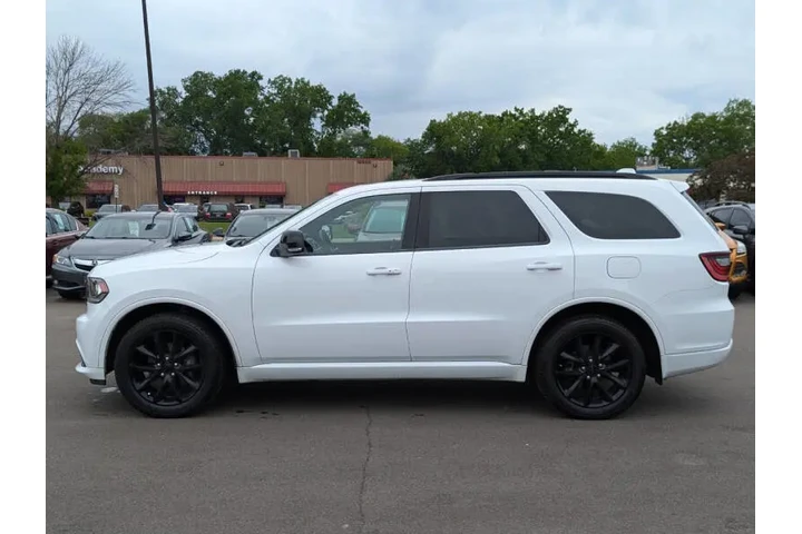 $18472 : 2018 Durango GT image 10