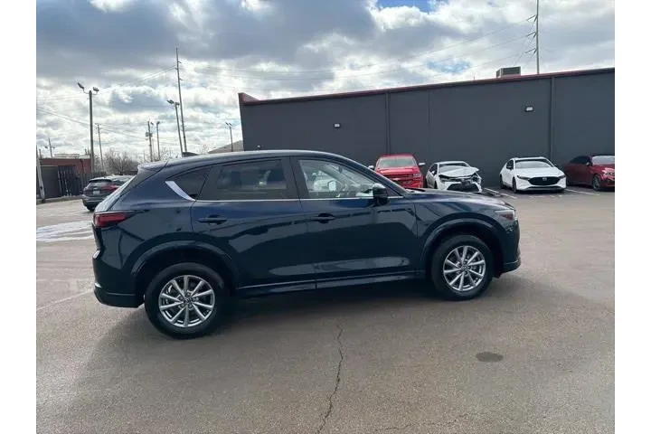 $27980 : Mazda CX-5 2025 AWD 2.5 S Se image 5