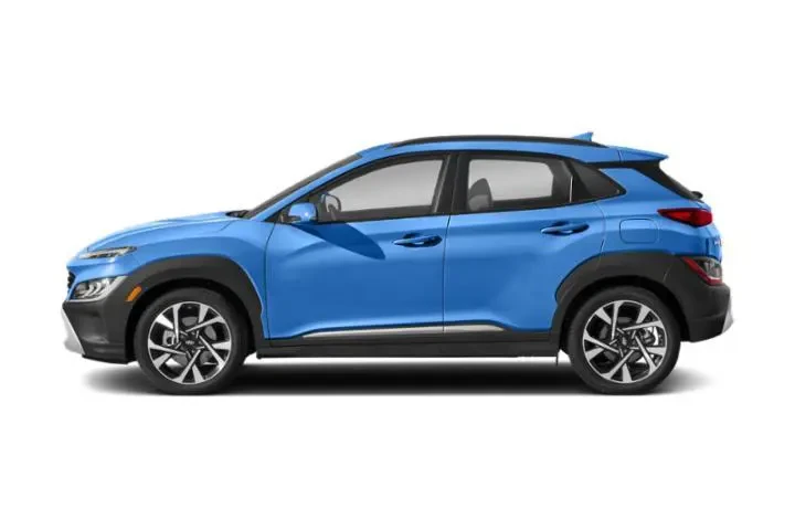 $20000 : Hyundai KONA 2022 Limited 4d image 2