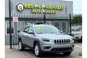 2019 JEEP CHEROKEE en Detroit