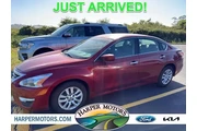 Nissan Altima 2014 2.5 4dr S en Eureka