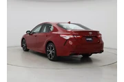 $23998 : Toyota Camry 2020 SE 4dr Sed thumbnail