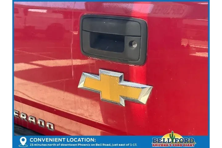 $14414 : Chevrolet Silverado 1500 201 image 10