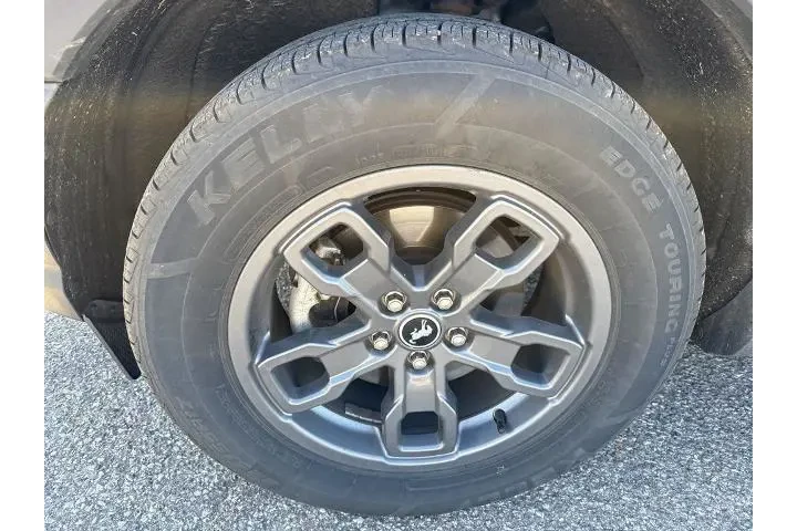 $24000 : Ford Bronco Sport 2023 AWD B image 7