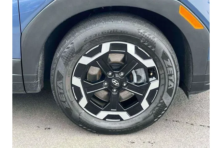 $31937 : Hyundai SANTA FE 2025 AWD SE image 8