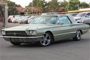 1966 Thunderbird en Las Vegas