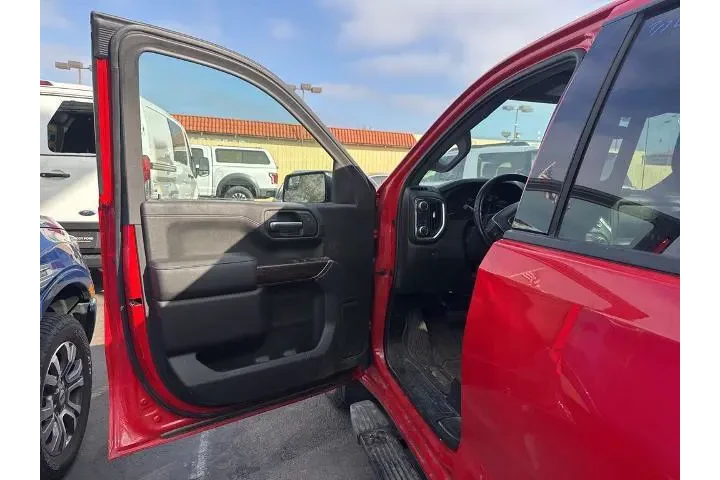 $40000 : GMC Sierra 1500 Limited 2022 image 3