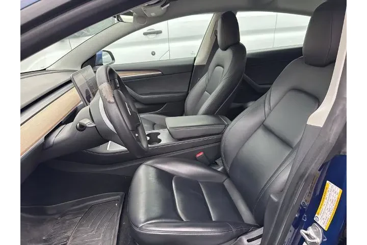 $24496 : Tesla Model 3 2022 AWD Long image 6