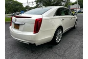 $16999 : 2015 XTS Luxury AWD thumbnail