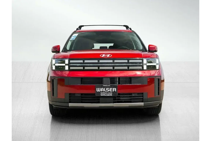 $37800 : Hyundai SANTA FE 2026 AWD SE image 2