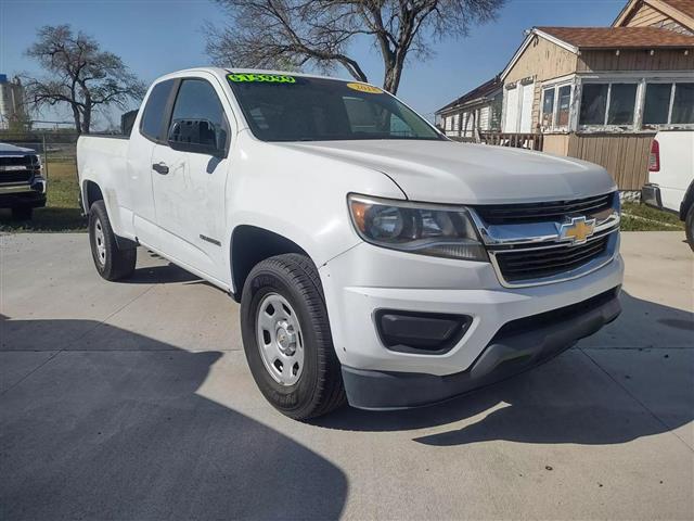 $15999 : 2018 CHEVROLET COLORADO EXTEN image 4