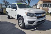 $15999 : 2018 CHEVROLET COLORADO EXTEN thumbnail