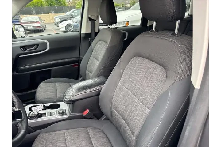 $24691 : Ford Bronco Sport 2023 AWD B image 6