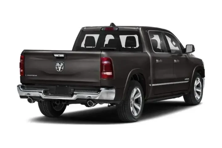 $30000 : Ram 1500 2019 4x2 Limited 4d image 2