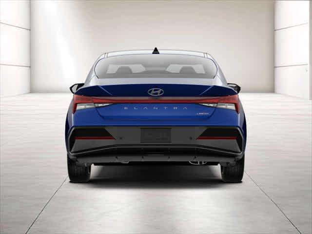 $27170 : New 2024 Hyundai ELANTRA Limi image 4