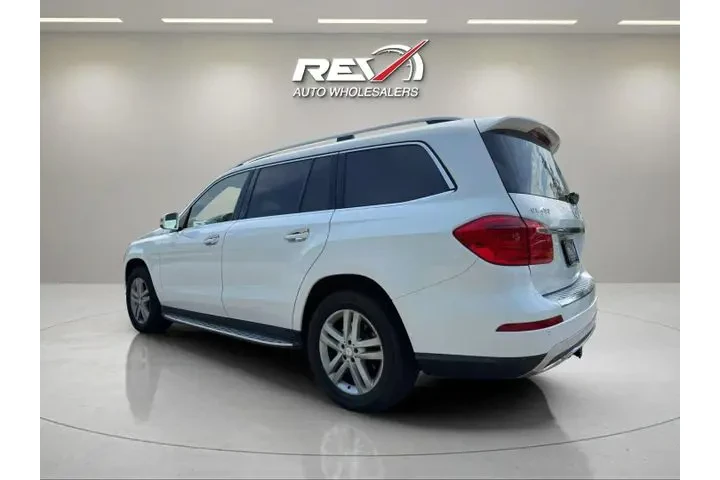 $14280 : 2016 MERCEDES-BENZ GL-CLASS G image 3