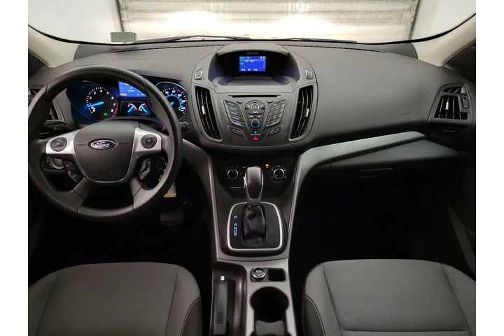 $13599 : Ford Escape 2014 SE 4dr SUV image 9